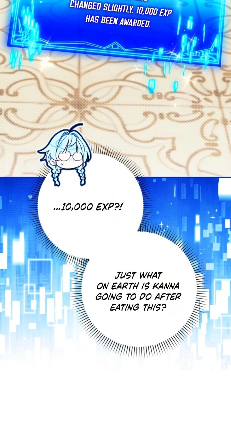 Deadlines are Raining in the Status Window chapter 99 page 74