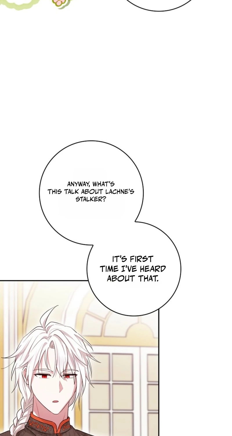 Deadlines are Raining in the Status Window chapter 99 page 76