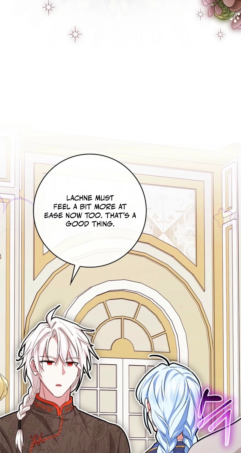 Deadlines are Raining in the Status Window chapter 99 page 83