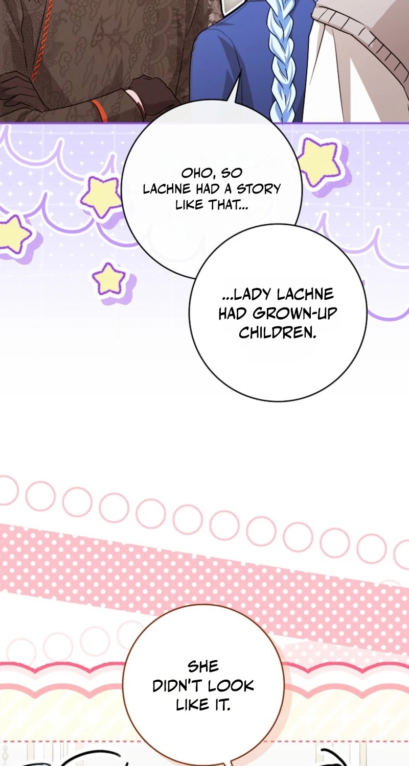 Deadlines are Raining in the Status Window chapter 99 page 84