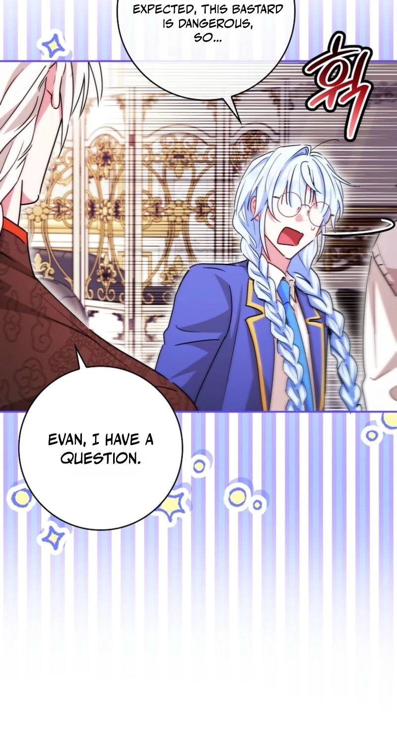 Deadlines are Raining in the Status Window chapter 99 page 89