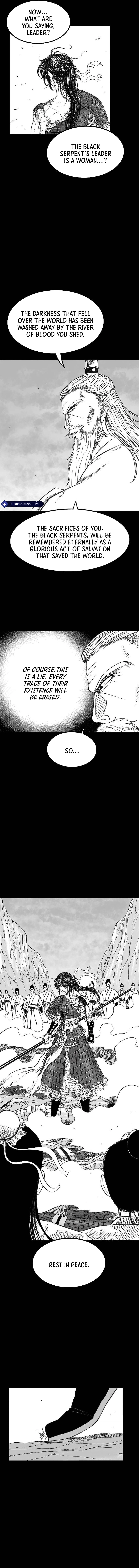 Black Serpent chapter 1 page 12