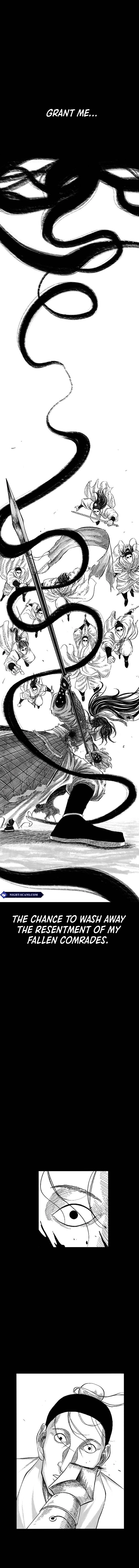 Black Serpent chapter 1 page 14