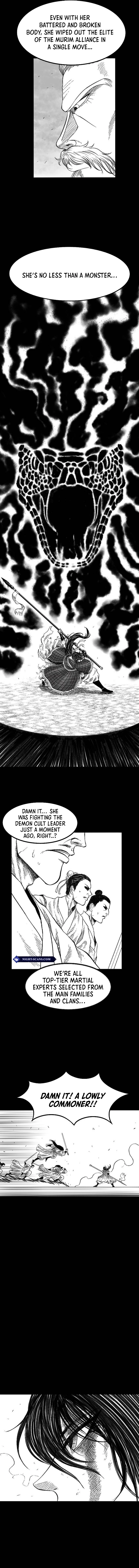 Black Serpent chapter 1 page 16