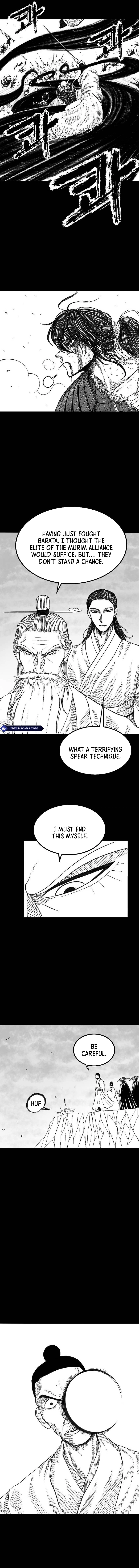 Black Serpent chapter 1 page 19