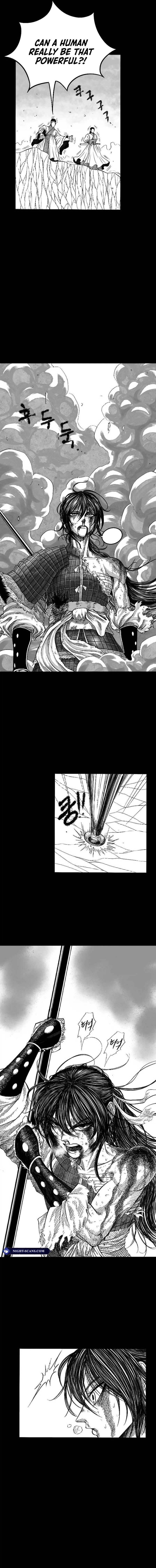 Black Serpent chapter 1 page 22