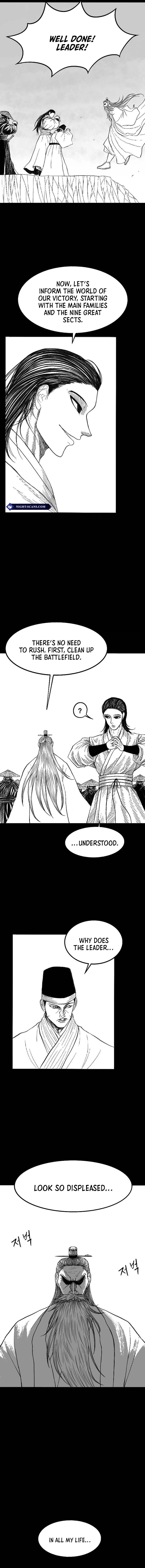Black Serpent chapter 1 page 28