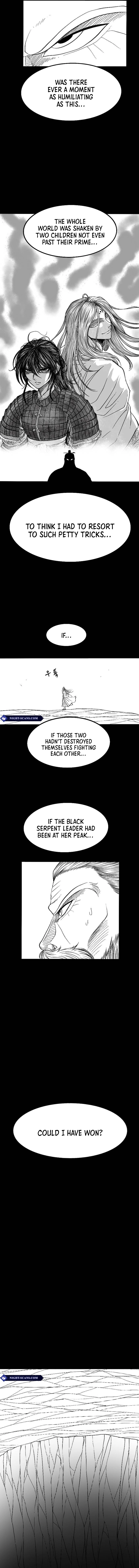 Black Serpent chapter 1 page 29