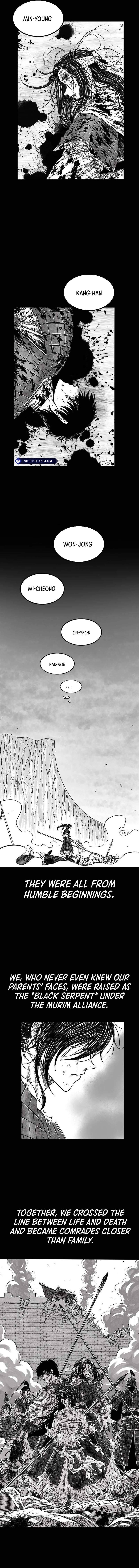Black Serpent chapter 1 page 6