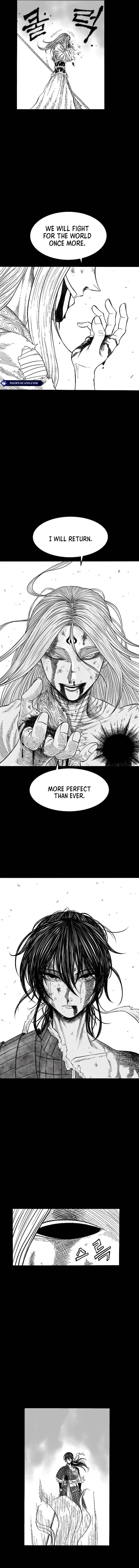 Black Serpent chapter 1 page 9