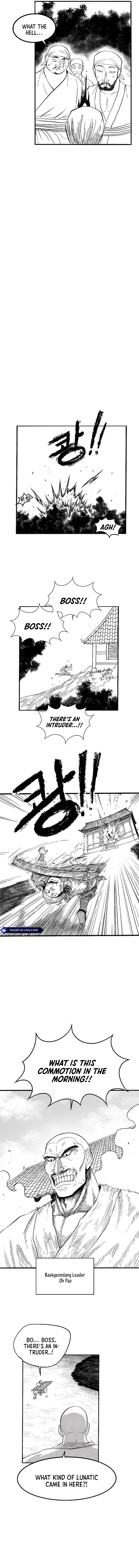 Black Serpent chapter 2 page 10