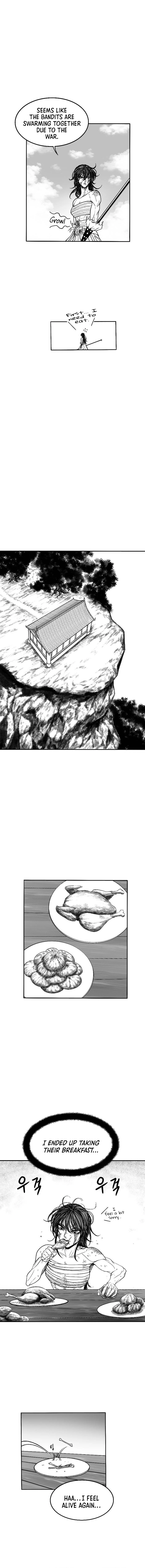 Black Serpent chapter 2 page 16