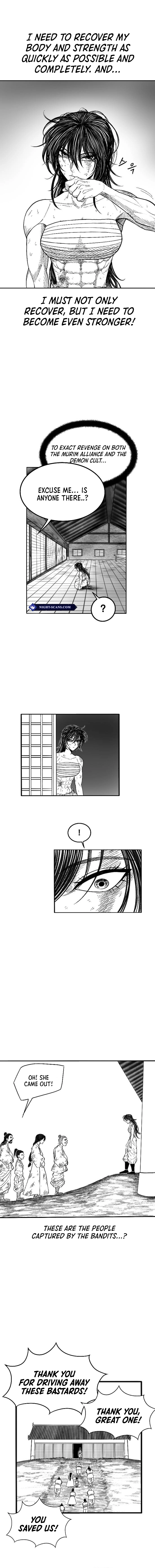 Black Serpent chapter 2 page 21