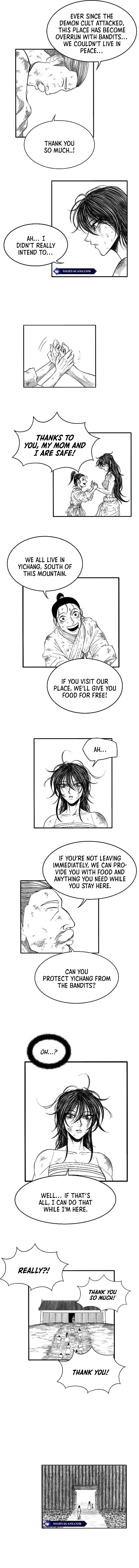 Black Serpent chapter 2 page 22