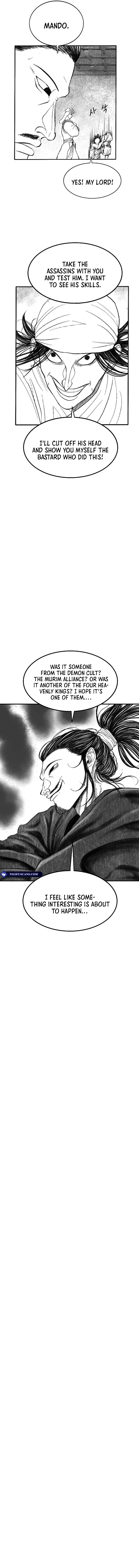 Black Serpent chapter 2 page 26