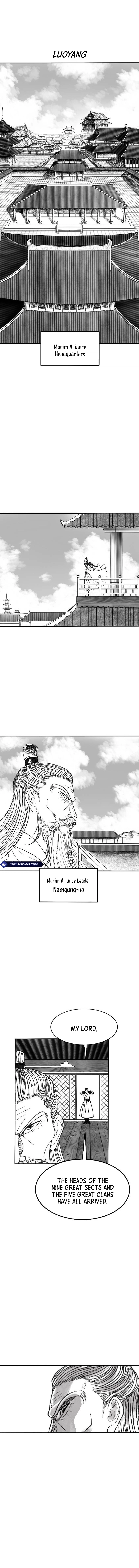 Black Serpent chapter 2 page 27