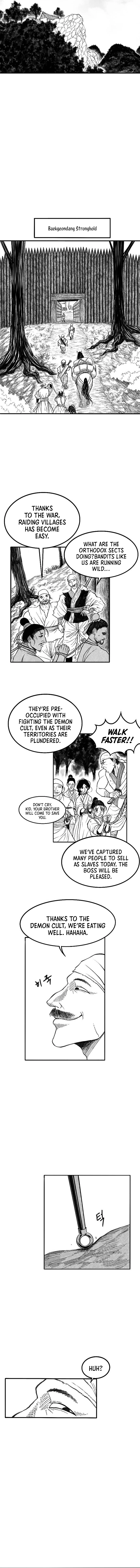 Black Serpent chapter 2 page 6