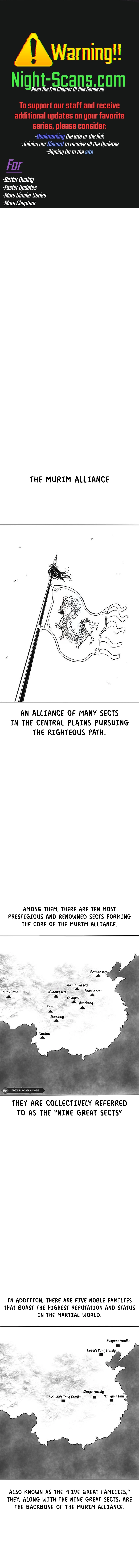 Black Serpent chapter 3 page 1