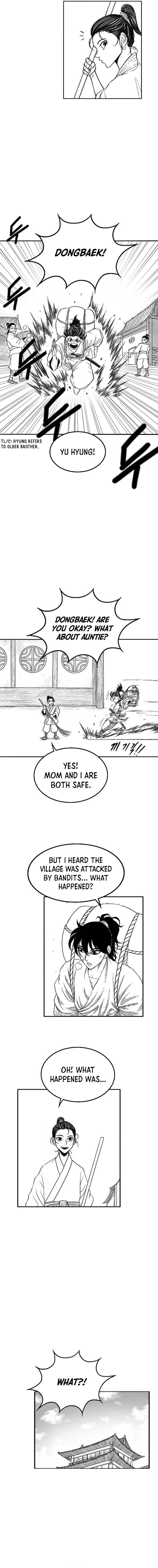 Black Serpent chapter 3 page 13