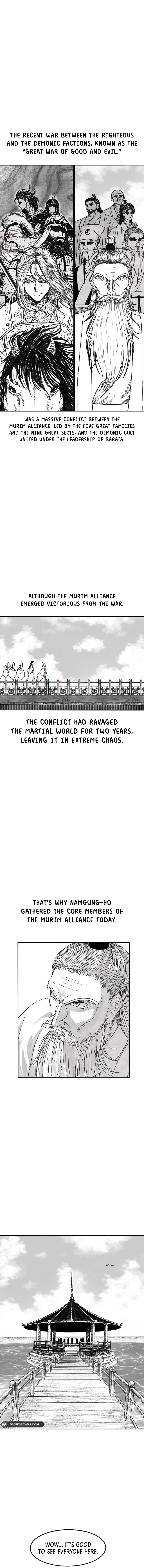 Black Serpent chapter 3 page 2