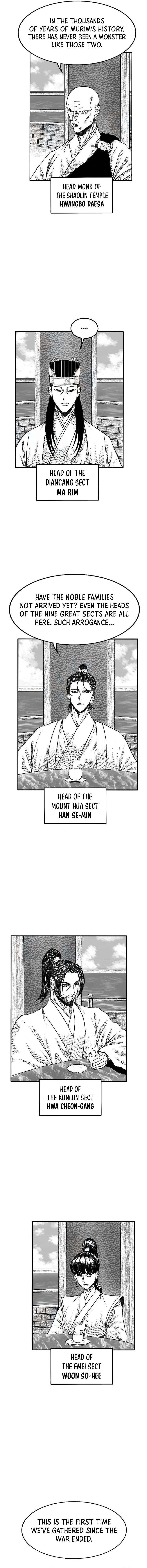 Black Serpent chapter 3 page 4