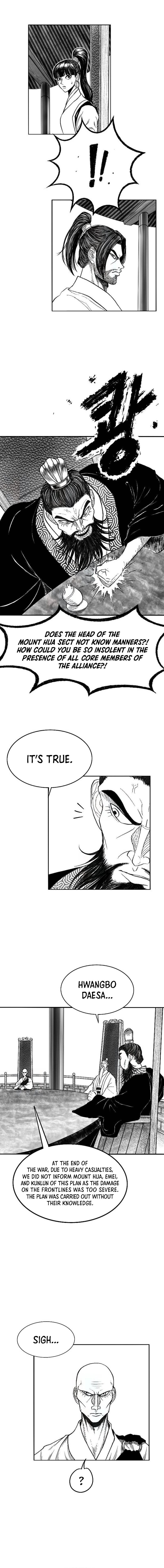 Black Serpent chapter 3 page 7