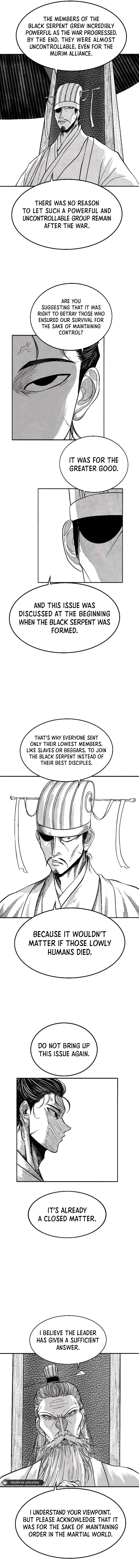 Black Serpent chapter 3 page 9