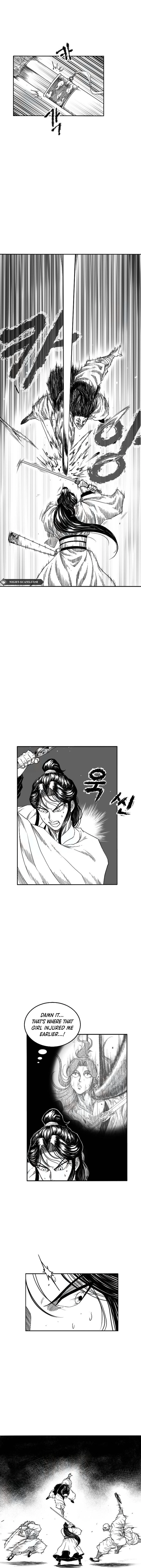 Black Serpent chapter 5 page 11