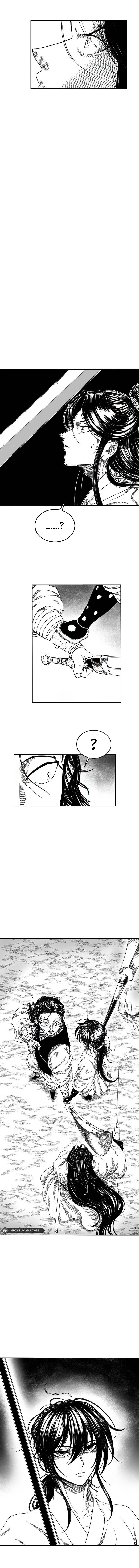 Black Serpent chapter 5 page 13