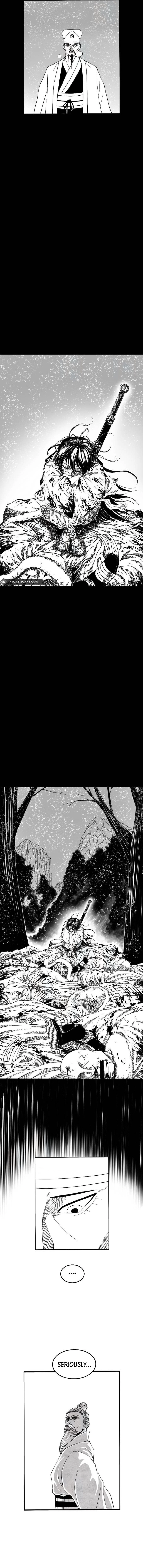 Black Serpent chapter 5 page 2