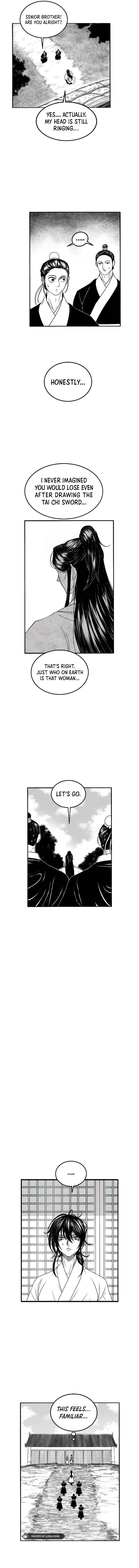 Black Serpent chapter 5 page 5