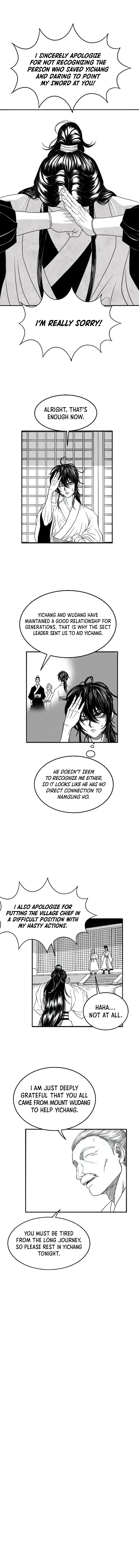 Black Serpent chapter 5 page 6