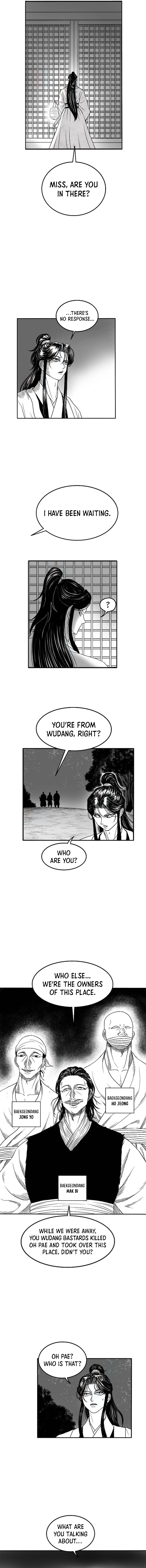 Black Serpent chapter 5 page 9