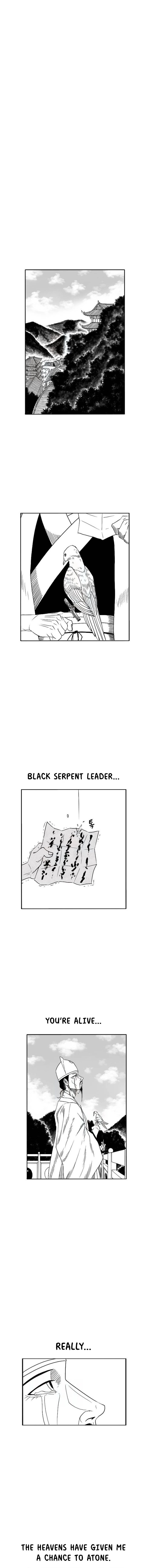 Black Serpent chapter 6 page 11
