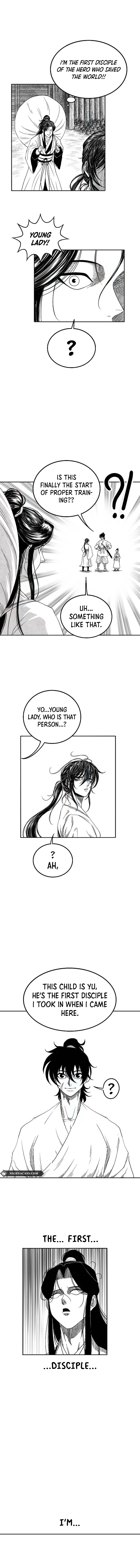 Black Serpent chapter 6 page 13
