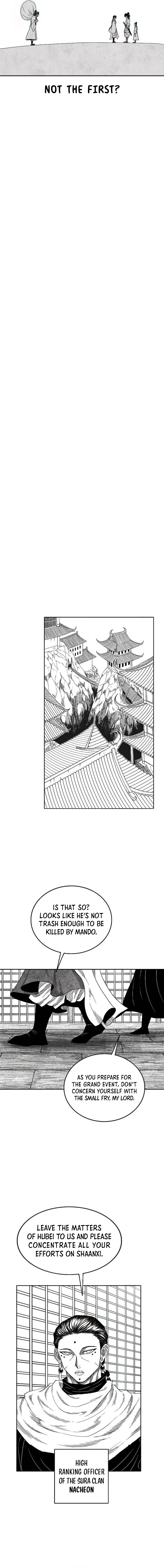Black Serpent chapter 6 page 14