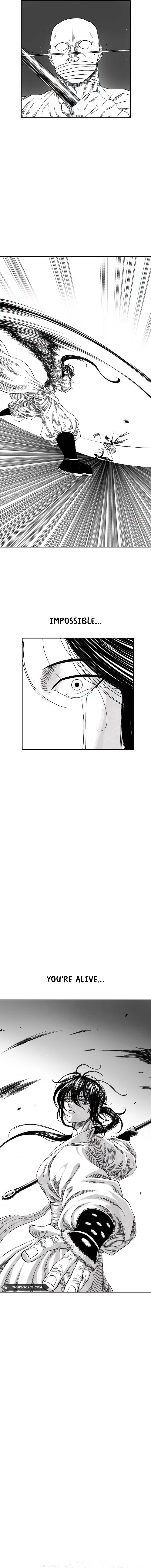 Black Serpent chapter 6 page 2