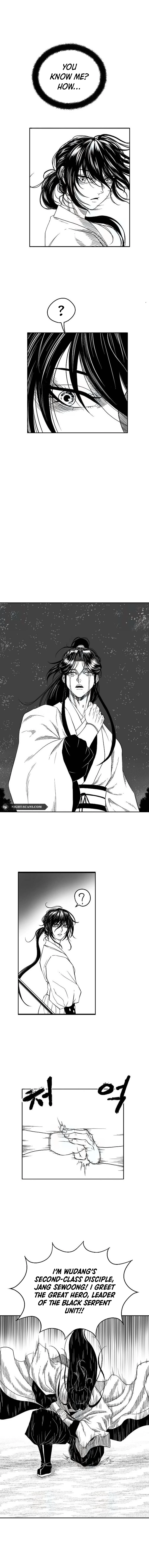 Black Serpent chapter 6 page 4