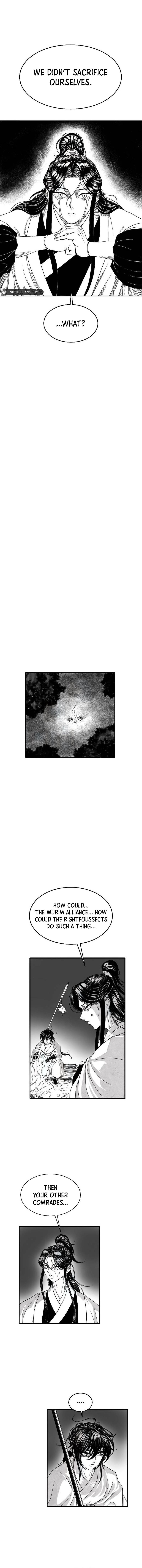 Black Serpent chapter 6 page 6