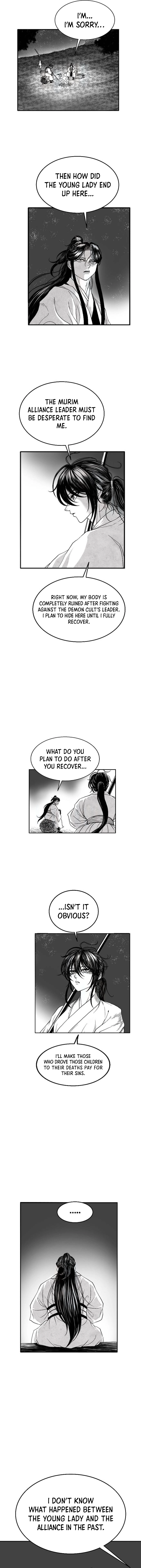 Black Serpent chapter 6 page 7