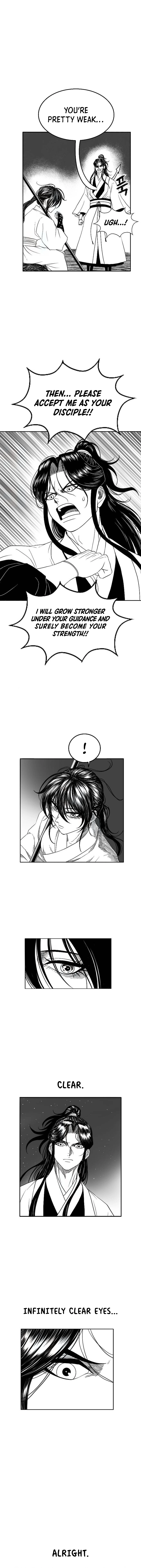 Black Serpent chapter 6 page 9