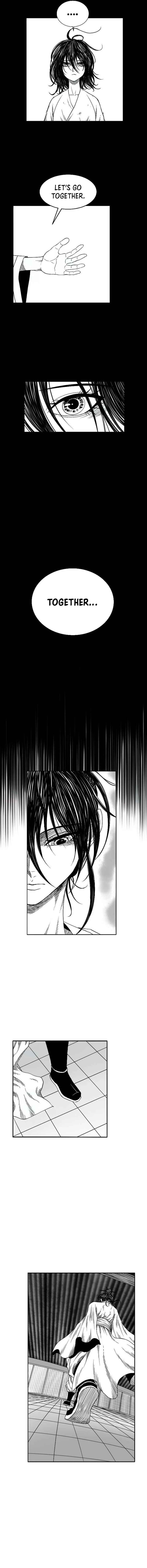 Black Serpent chapter 7 page 3
