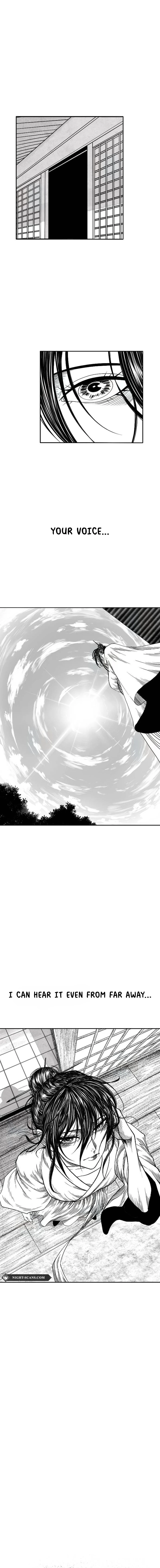 Black Serpent chapter 7 page 4