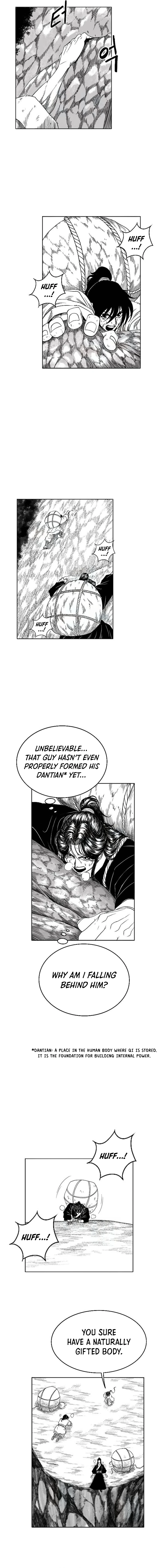 Black Serpent chapter 7 page 6