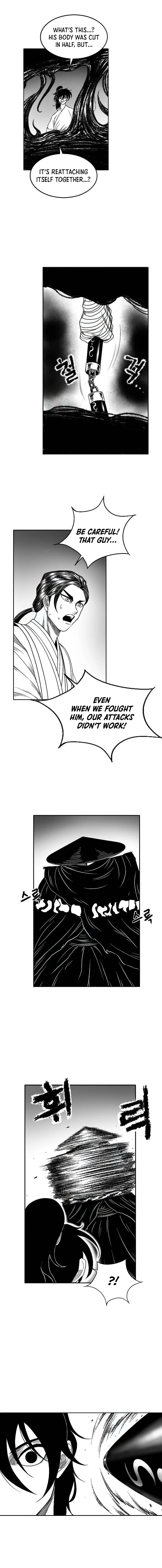 Black Serpent chapter 8 page 16