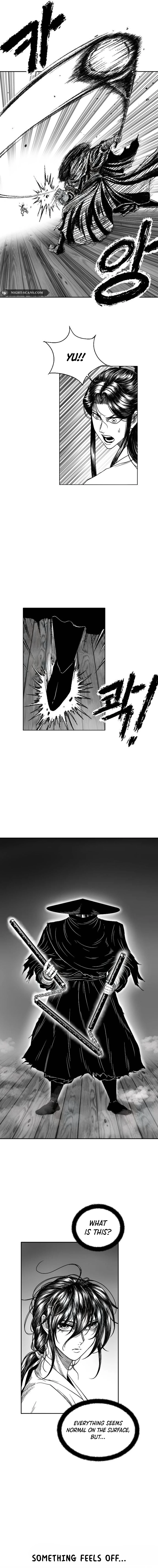 Black Serpent chapter 8 page 17