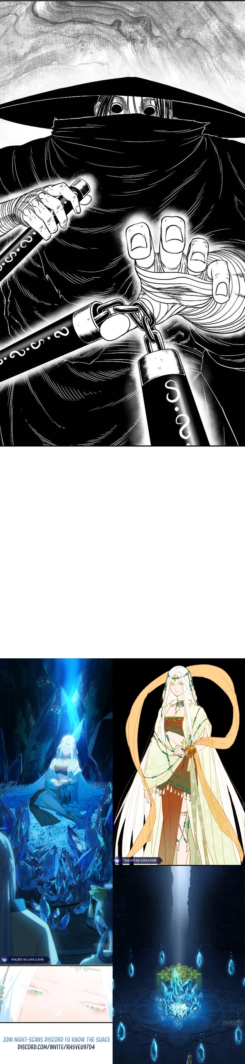 Black Serpent chapter 8 page 18
