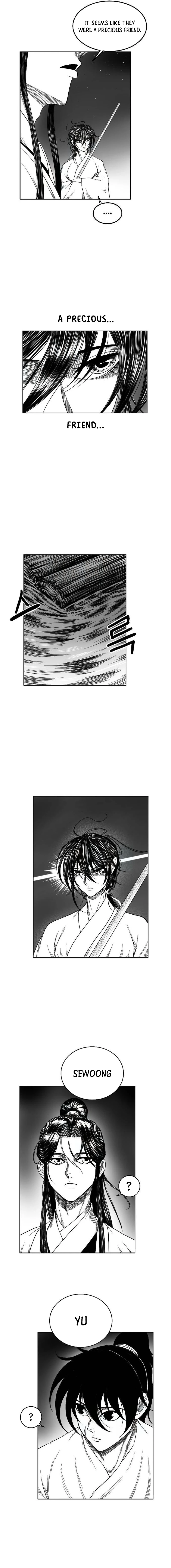 Black Serpent chapter 8 page 7