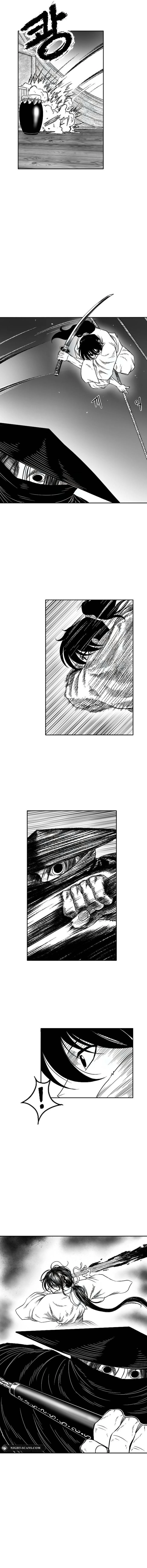 Black Serpent chapter 9 page 5