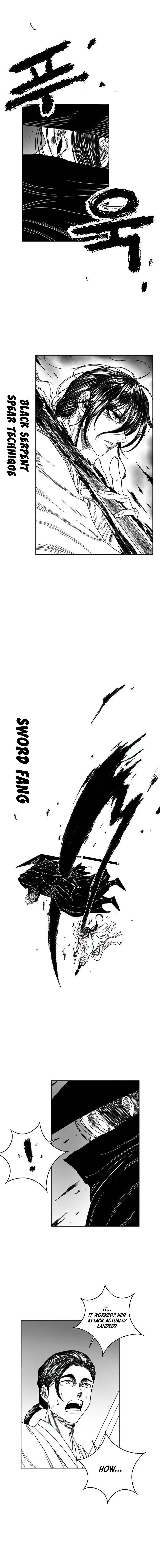 Black Serpent chapter 9 page 6